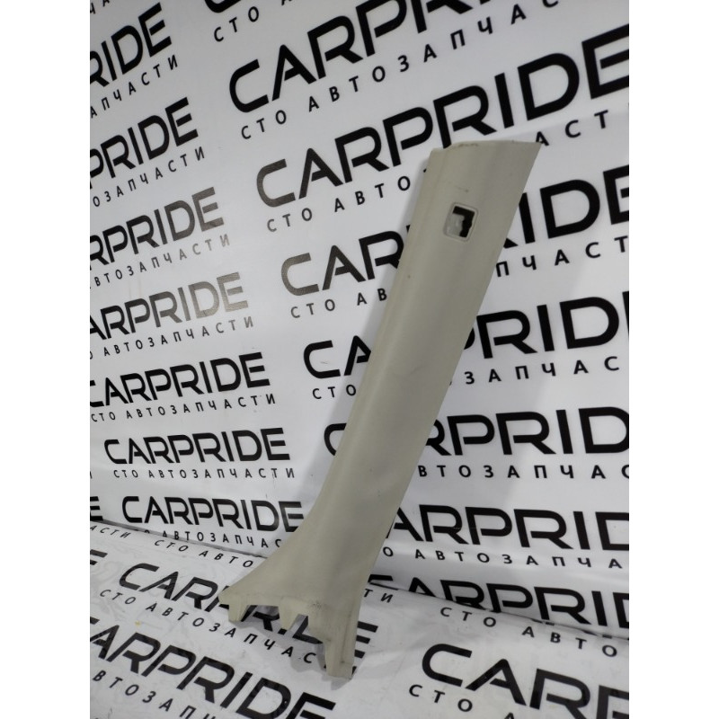 Обшивка Стойки (салон) Jeep Patriot MK74 2012 2.4