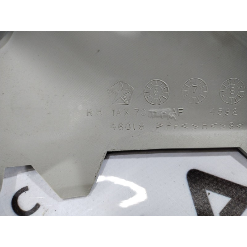 Обшивка Стойки (салон) Jeep Patriot MK74 2012 2.4