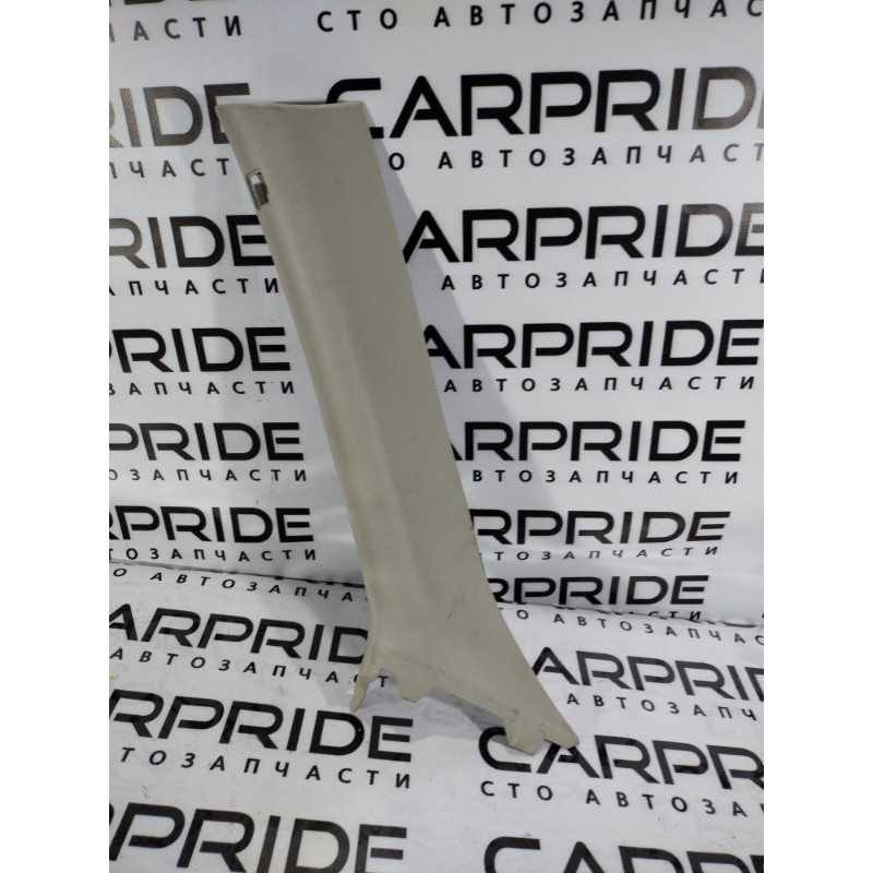 Обшивка Стойки (салон) Jeep Patriot MK74 2012 2.4