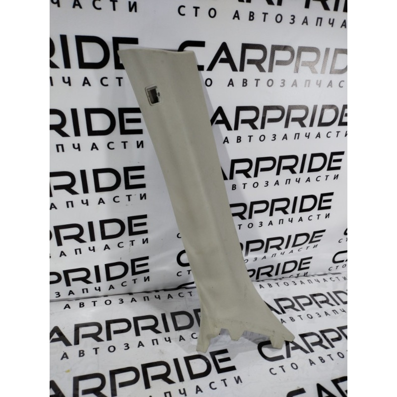 Обшивка Стойки (салон) Jeep Patriot MK74 2012 2.4