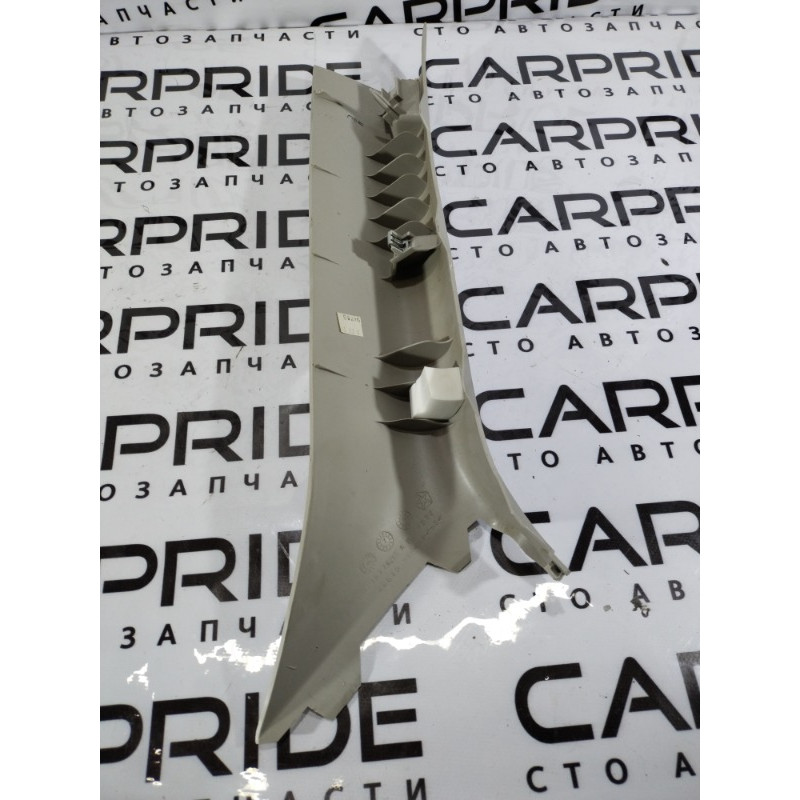 Обшивка Стойки (салон) Jeep Patriot MK74 2012 2.4