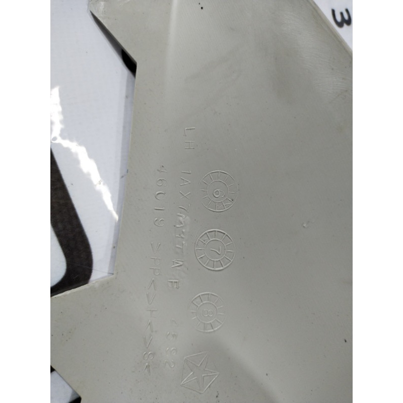 Обшивка Стойки (салон) Jeep Patriot MK74 2012 2.4