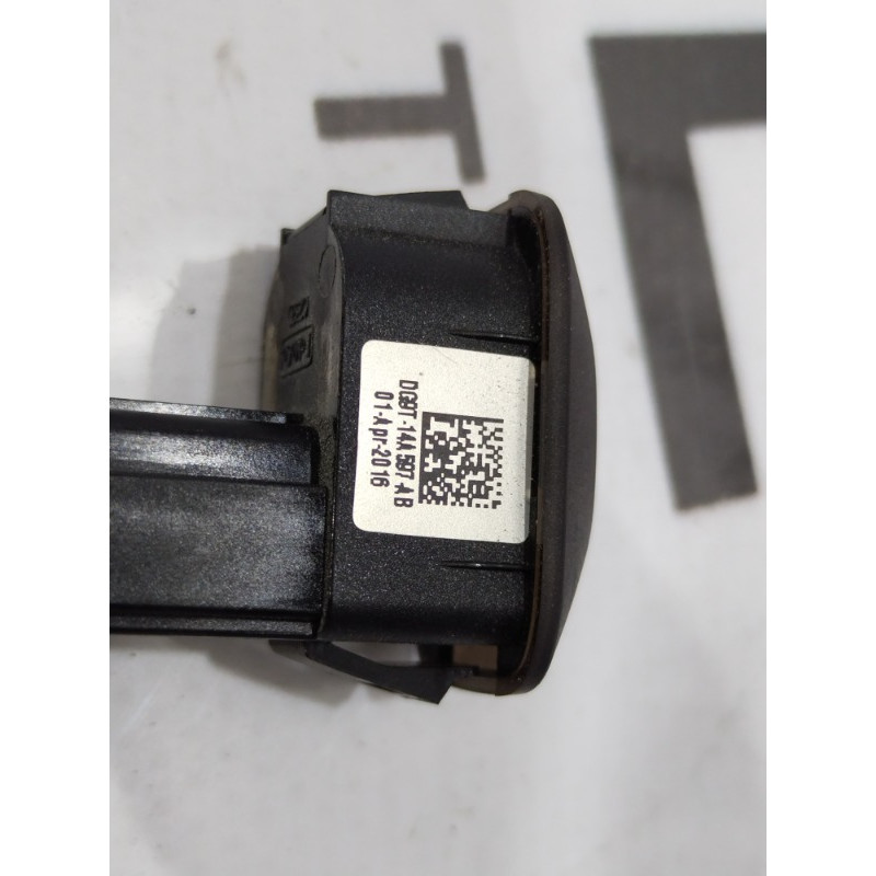 Датчик света (электрика / датчики) Ford Fusion MK5 dg9t14a597ab