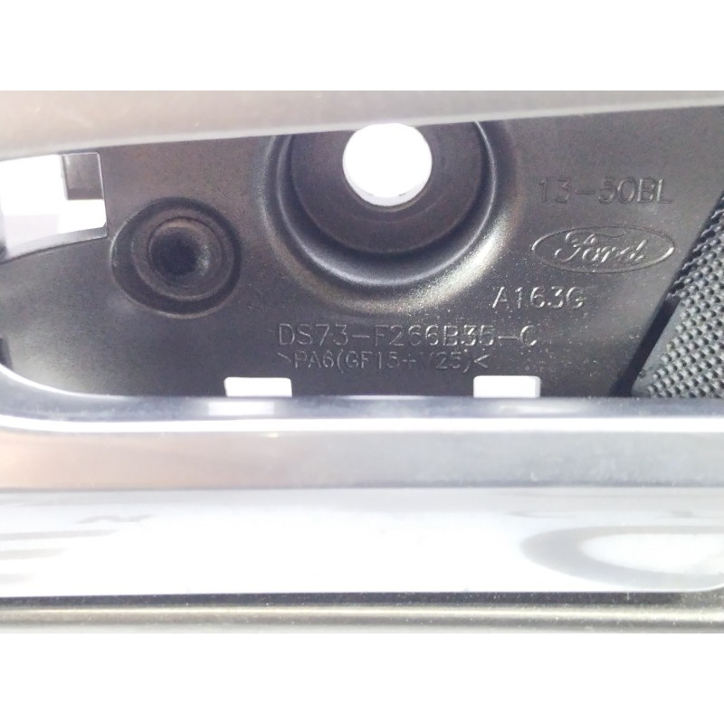 Ручка двери внутренняя (салон) Ford Fusion MK5 ds73f266b35c