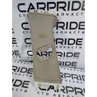 Верхня обшивка стійки