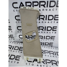 Обшивка стойки верхняя