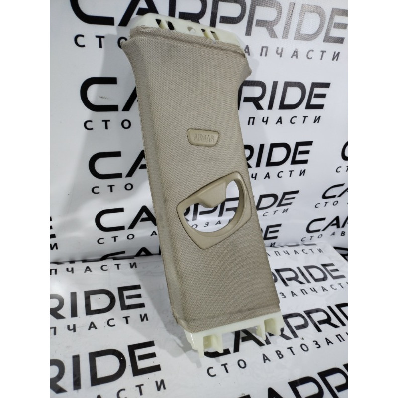 Обшивка стойки верхняя (салон) BMW 3-series F30 2013 N20B20 51437288217