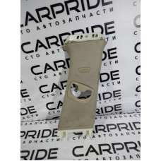 Обшивка стойки верхняя