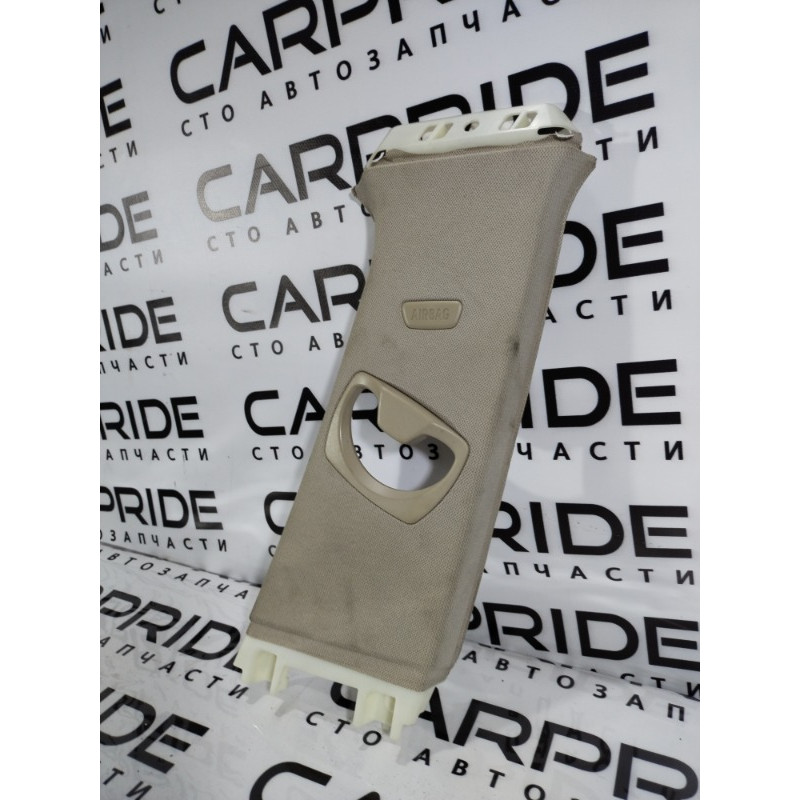 Обшивка стойки верхняя (салон) BMW 3-series F30 2013 N20B20 51437288218