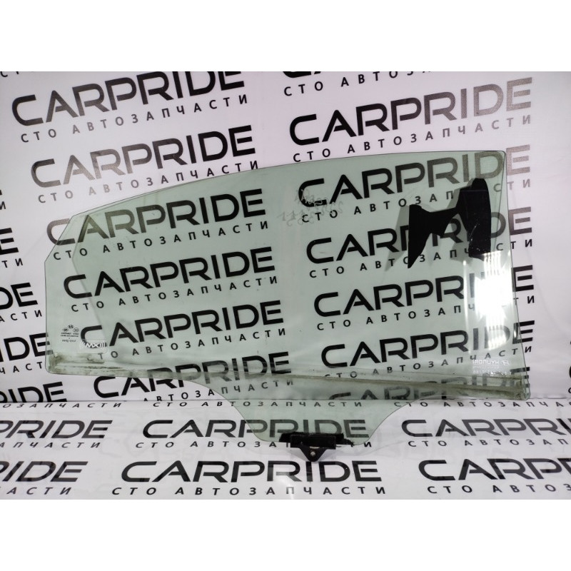 Стекло (кузов и элементы) Hyundai Sonata YF 2013 2.4 834103S010