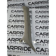 Обшивка Стойки