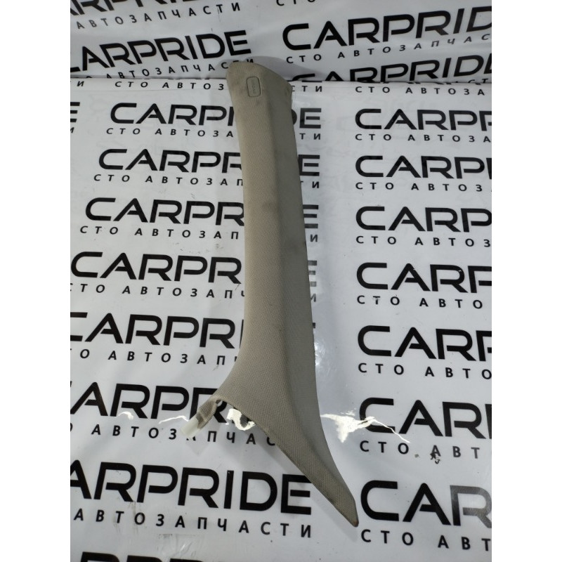 Обшивка Стойки (салон) Audi Q5 8R 8r0867233b