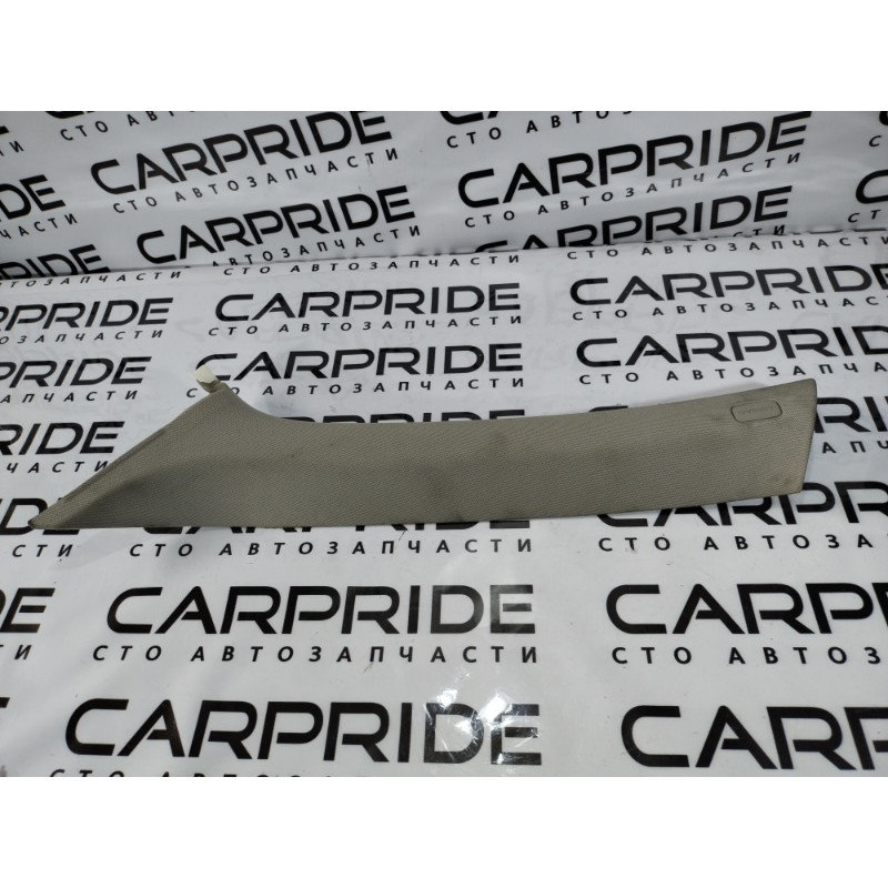 Обшивка Стойки (салон) Audi Q5 8R 8r0867233b