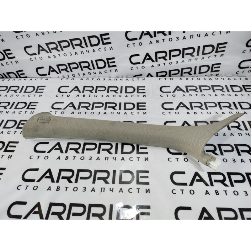 Обшивка Стойки (салон) Audi Q5 8R 8r0867233b