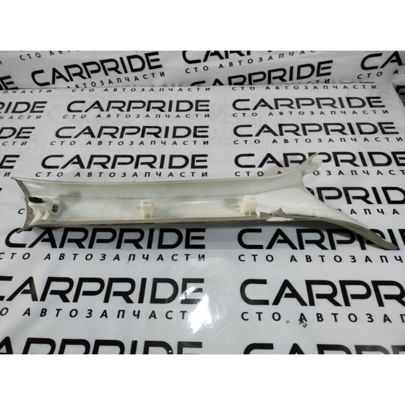 Обшивка Стойки (салон) Audi Q5 8R 8r0867233b