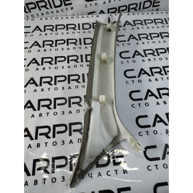 Обшивка Стойки (салон) Audi Q5 8R 8r0867233b