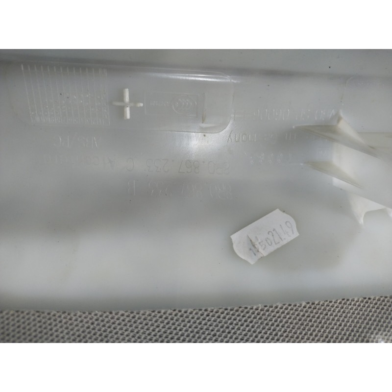 Обшивка Стойки (салон) Audi Q5 8R 8r0867233b