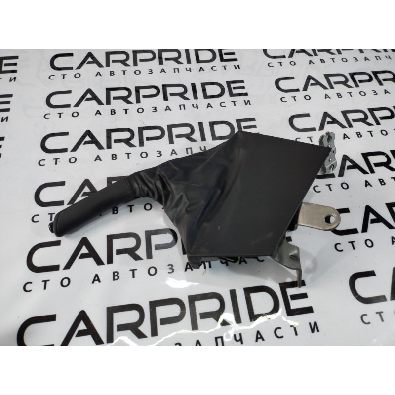 Ручка стояночного тормоза (тормозная система) Subaru Forester SJ 2014 2.5 26001SG010