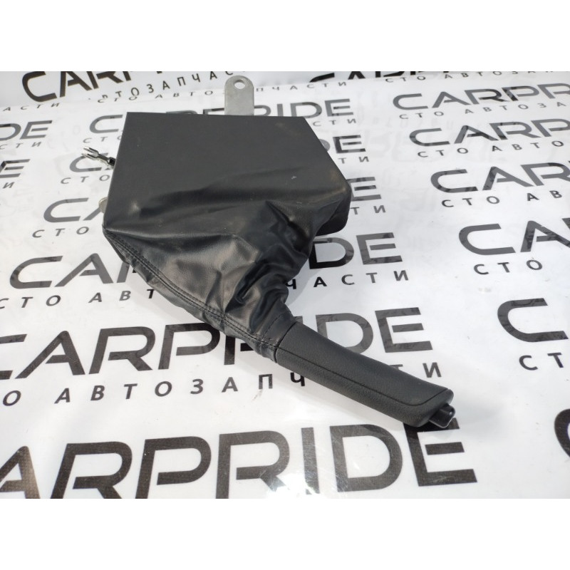 Ручка стояночного тормоза (тормозная система) Subaru Forester SJ 2014 2.5 26001SG010