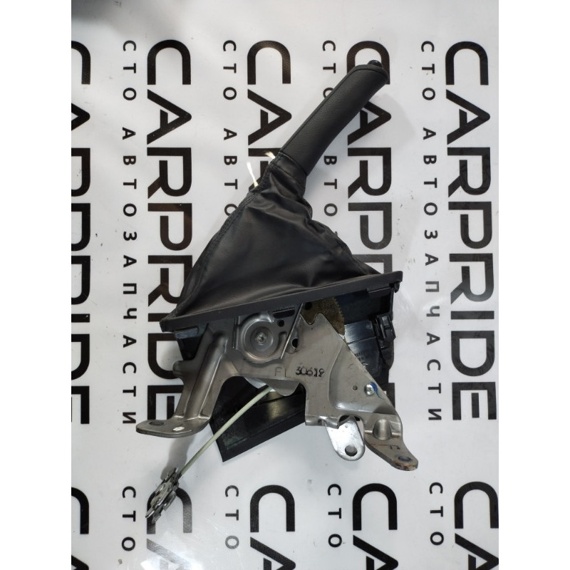 Ручка стояночного тормоза (тормозная система) Subaru Forester SJ 2014 2.5 26001SG010