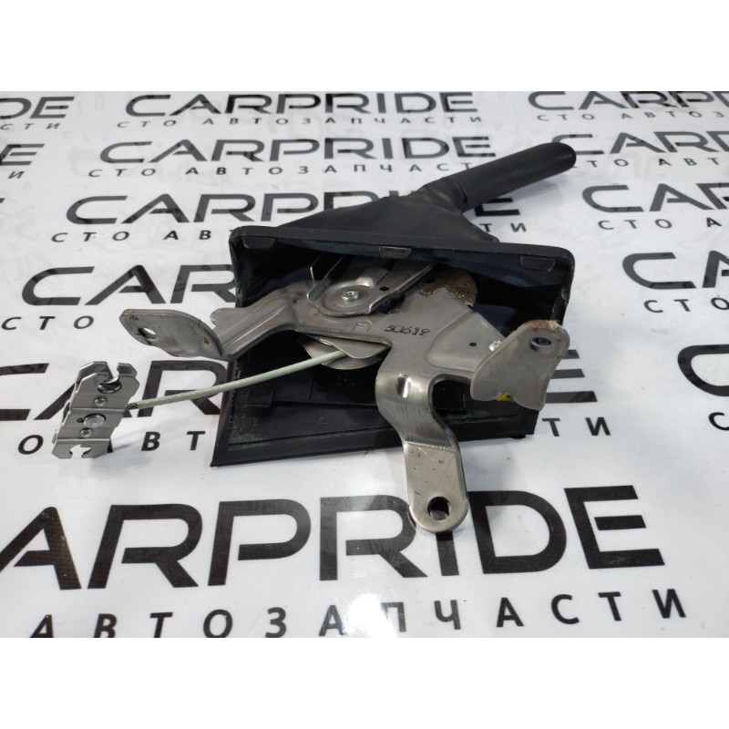 Ручка стояночного тормоза (тормозная система) Subaru Forester SJ 2014 2.5 26001SG010