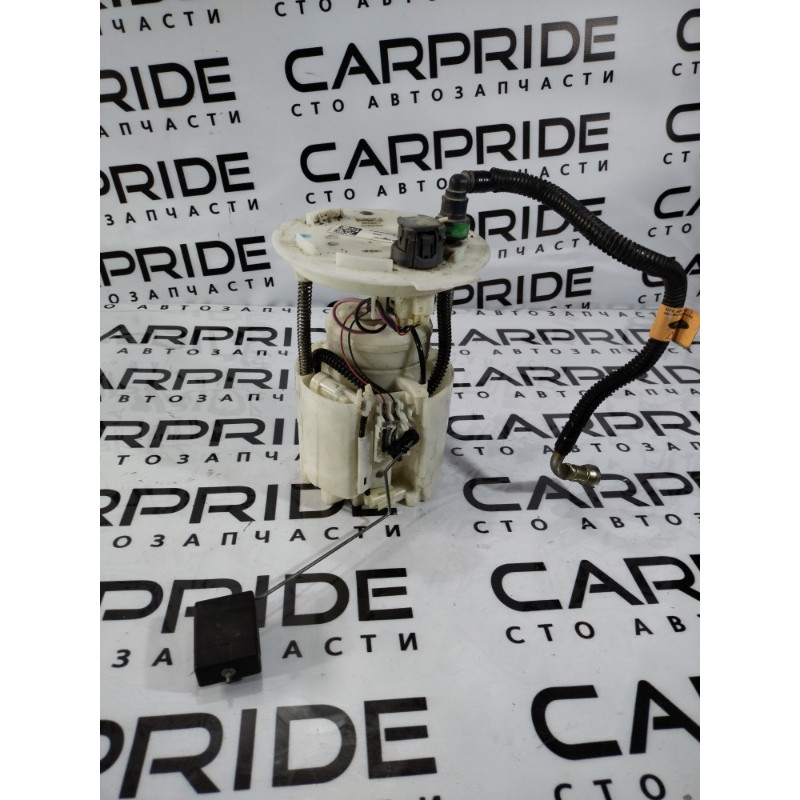 Топливный насос (топливная система) Ford Fusion MK5 dg939a407da