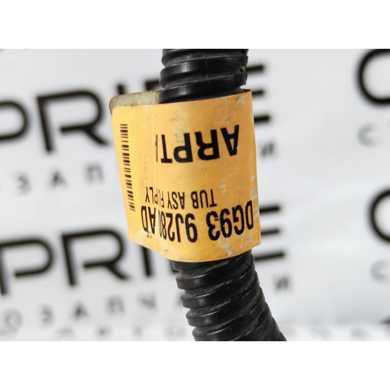 Топливный насос (топливная система) Ford Fusion MK5 dg939a407da