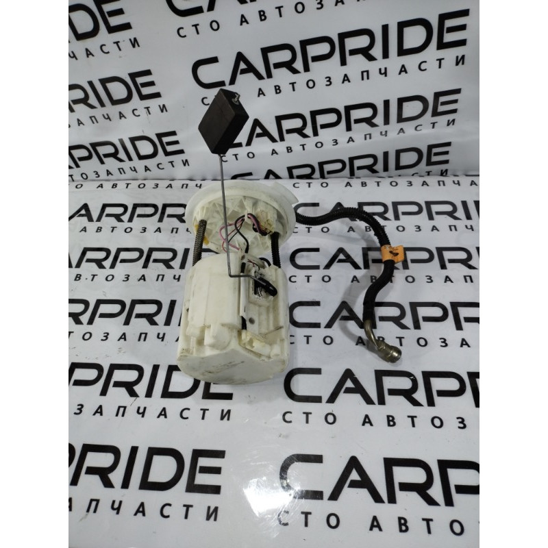 Топливный насос (топливная система) Ford Fusion MK5 dg939a407da