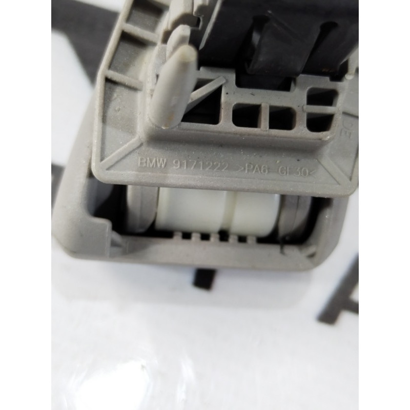 Ручка потолка (салон) BMW 5-series F10 2011 N63B44 51167290029
