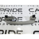 Ручка потолка (салон) BMW 5-series F10 2011 N63B44 51167300414