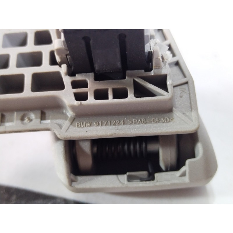 Ручка потолка (салон) BMW 5-series F10 2011 N63B44 51167300414