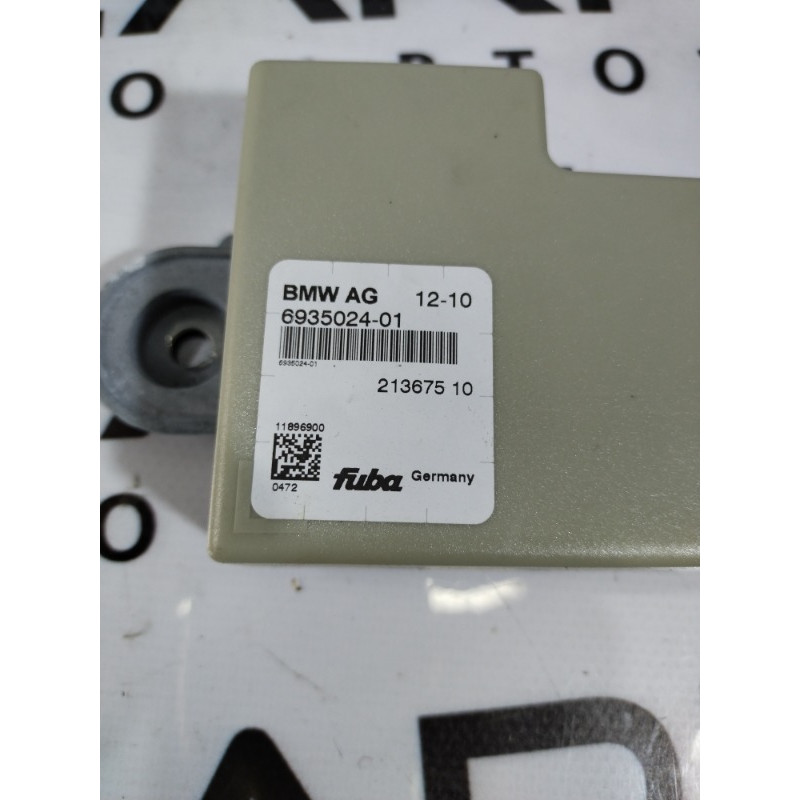 Антенна (электрика) BMW 5-series F10 2011 N63B44 65206935024