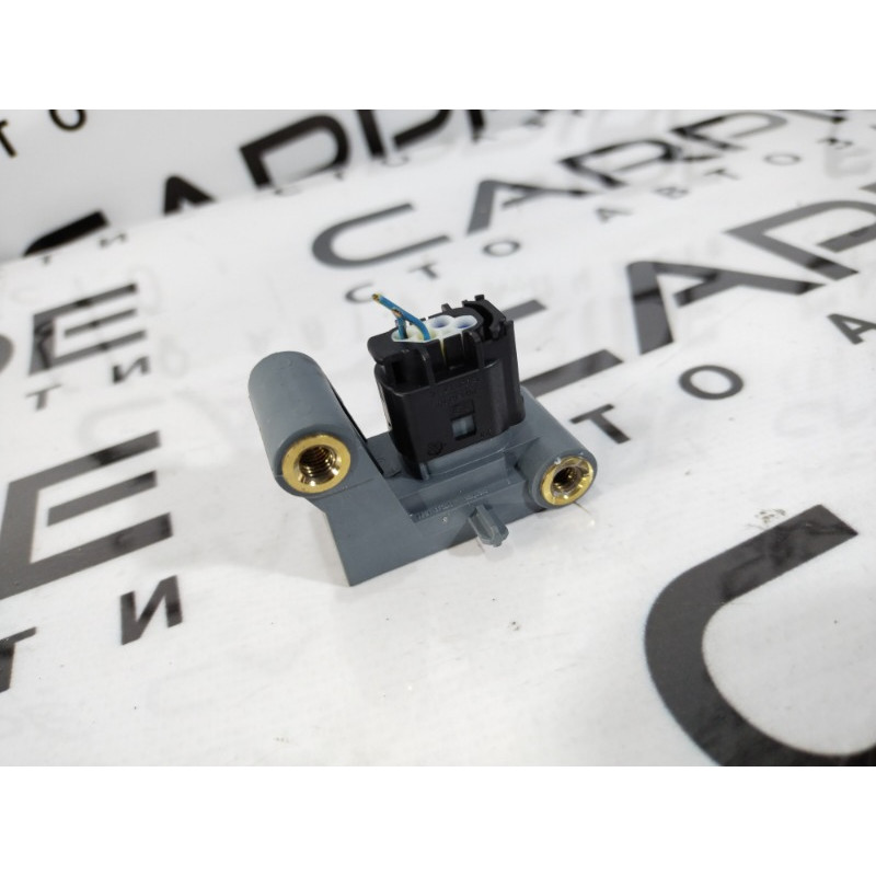 Датчик удара (электрика / датчики) BMW 5-series F10 2011 N63B44 65779159314