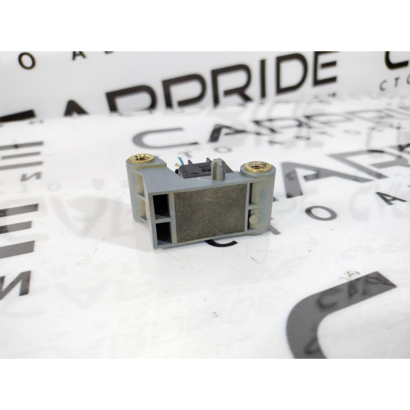 Датчик удара (электрика / датчики) BMW 5-series F10 2011 N63B44 65779159314