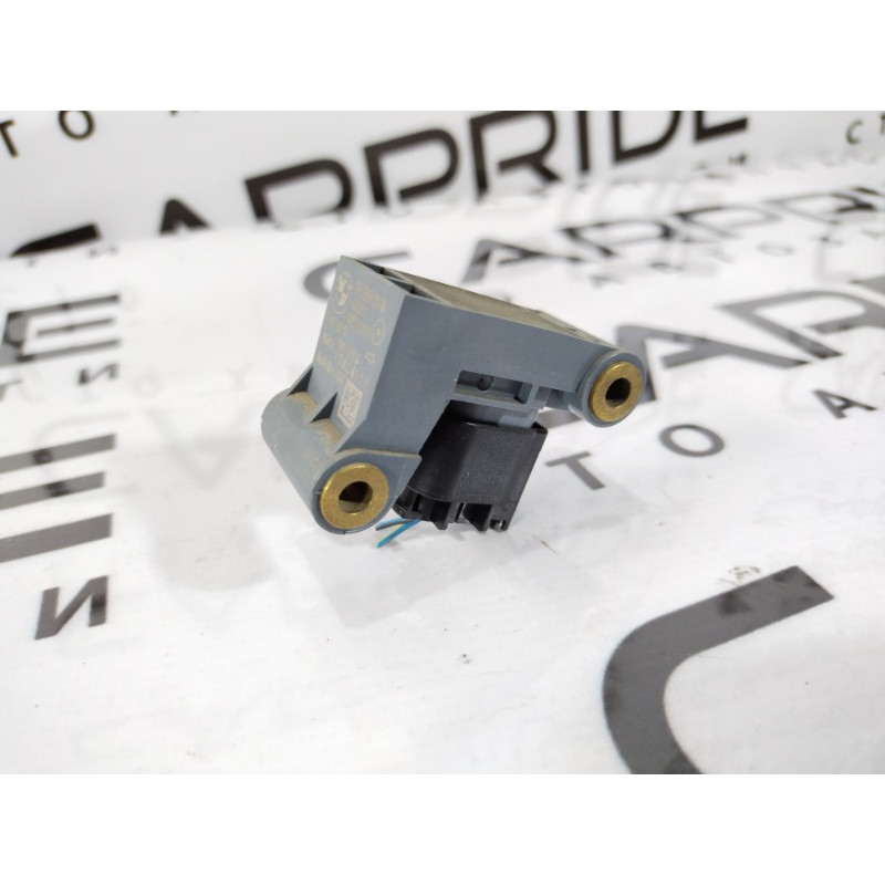 Датчик удара (электрика / датчики) BMW 5-series F10 2011 N63B44 65779159314