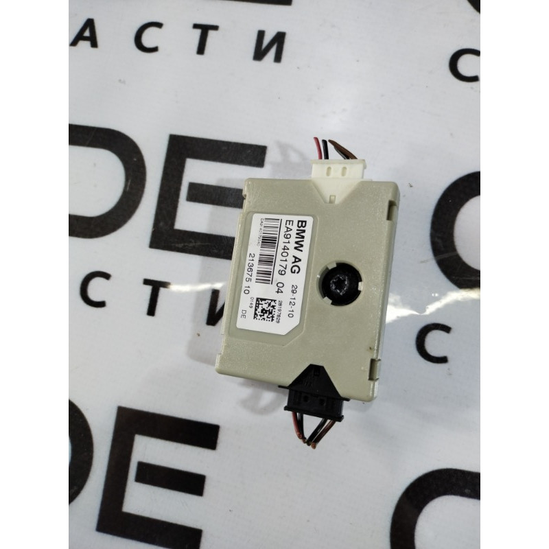 Усилитель антенны (электрика) BMW 5-series F10 2011 N63B44 65209140179