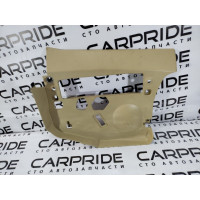 Пластик салону