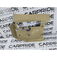 Пластик салона