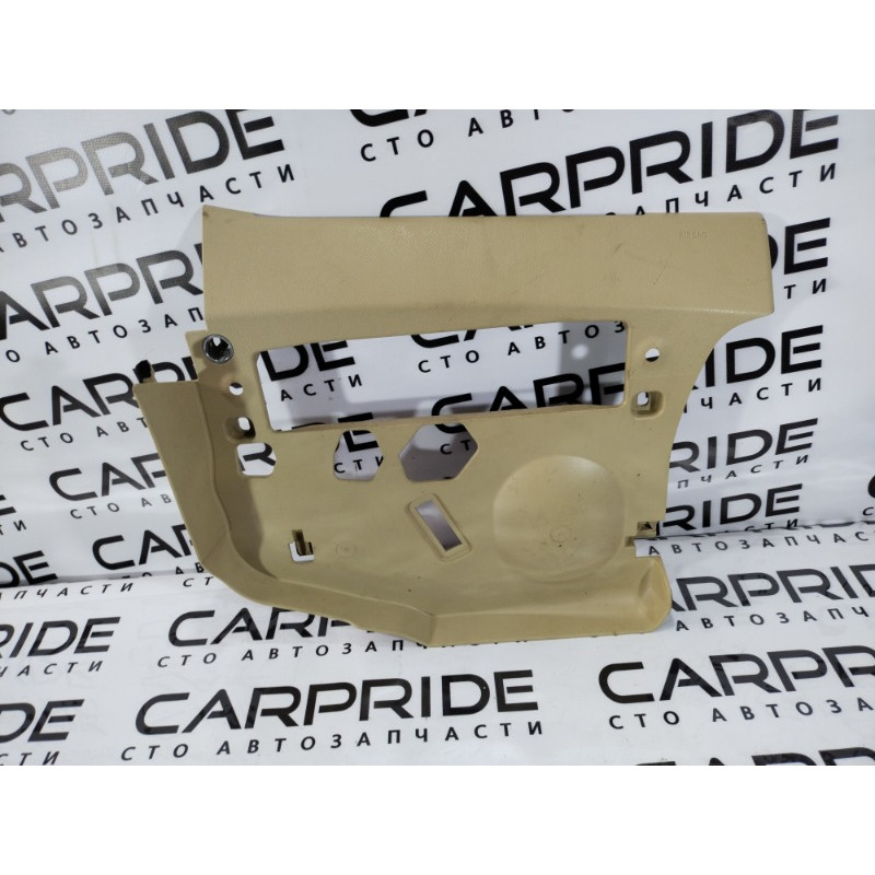 Пластик салона (салон) BMW 3-series F30 2013 N20B20 51459218558