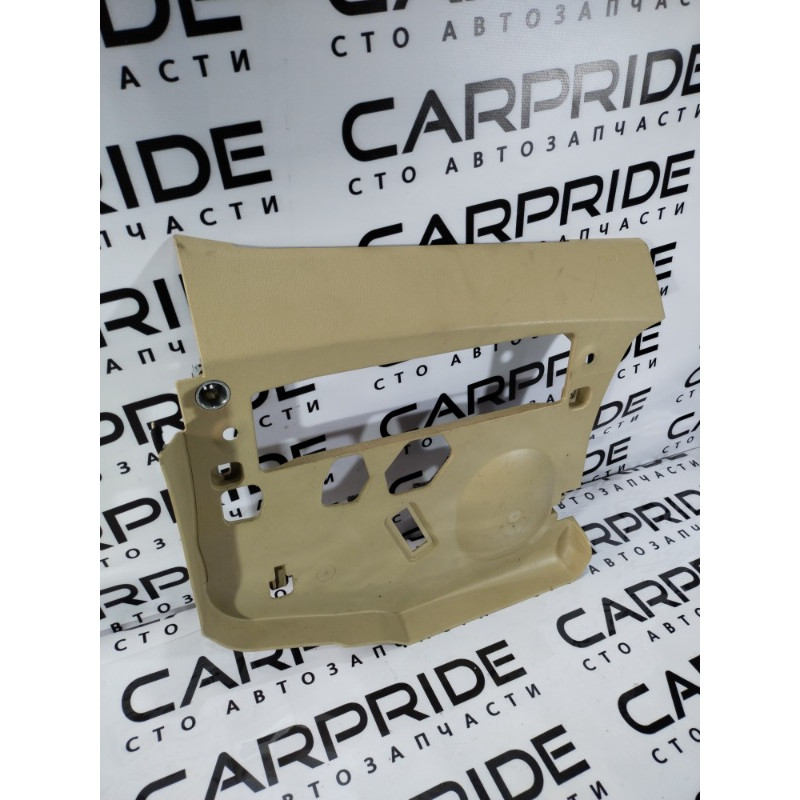 Пластик салона (салон) BMW 3-series F30 2013 N20B20 51459218558