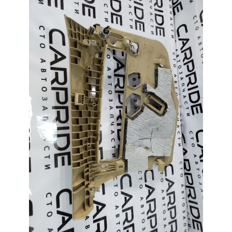 Пластик салона (салон) BMW 3-series F30 2013 N20B20 51459218558