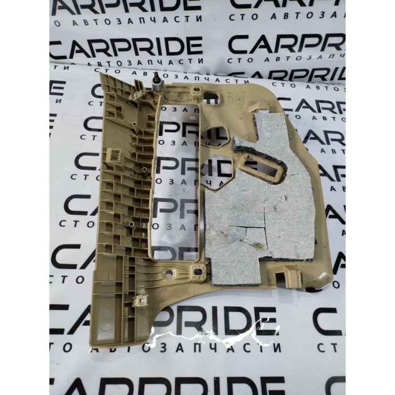 Пластик салона (салон) BMW 3-series F30 2013 N20B20 51459218558