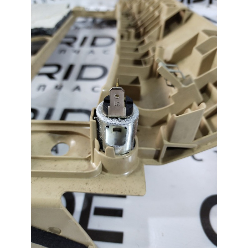 Пластик салона (салон) BMW 3-series F30 2013 N20B20 51459218558