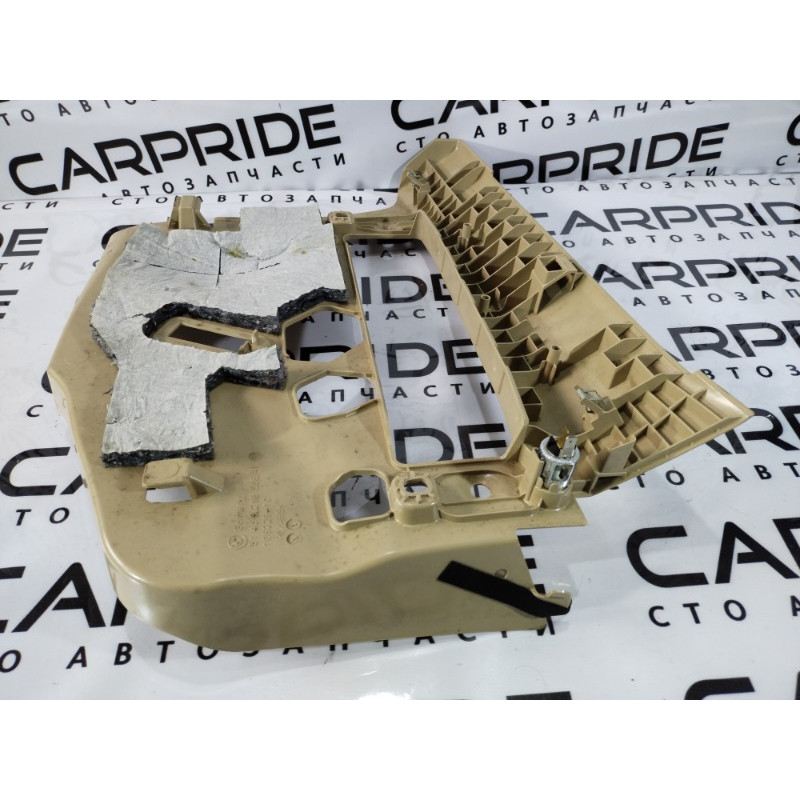 Пластик салона (салон) BMW 3-series F30 2013 N20B20 51459218558