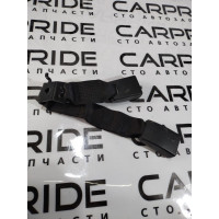 Ремінь безпеки