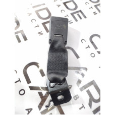 Ремінь безпеки