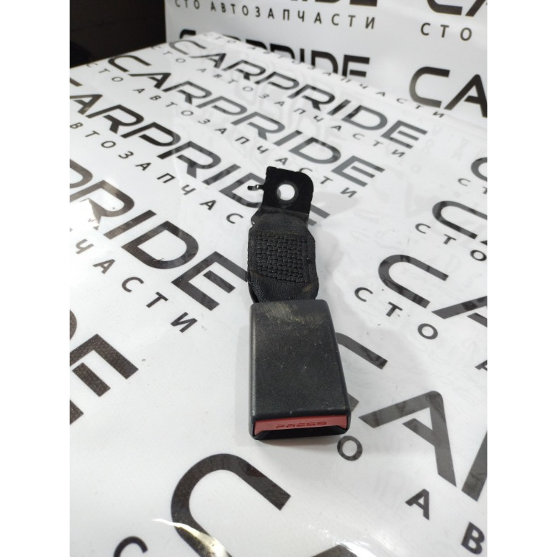 Ремінь безпеки (airbag/безопасность) BMW 3-series F30 2013 N20B20 72117243311