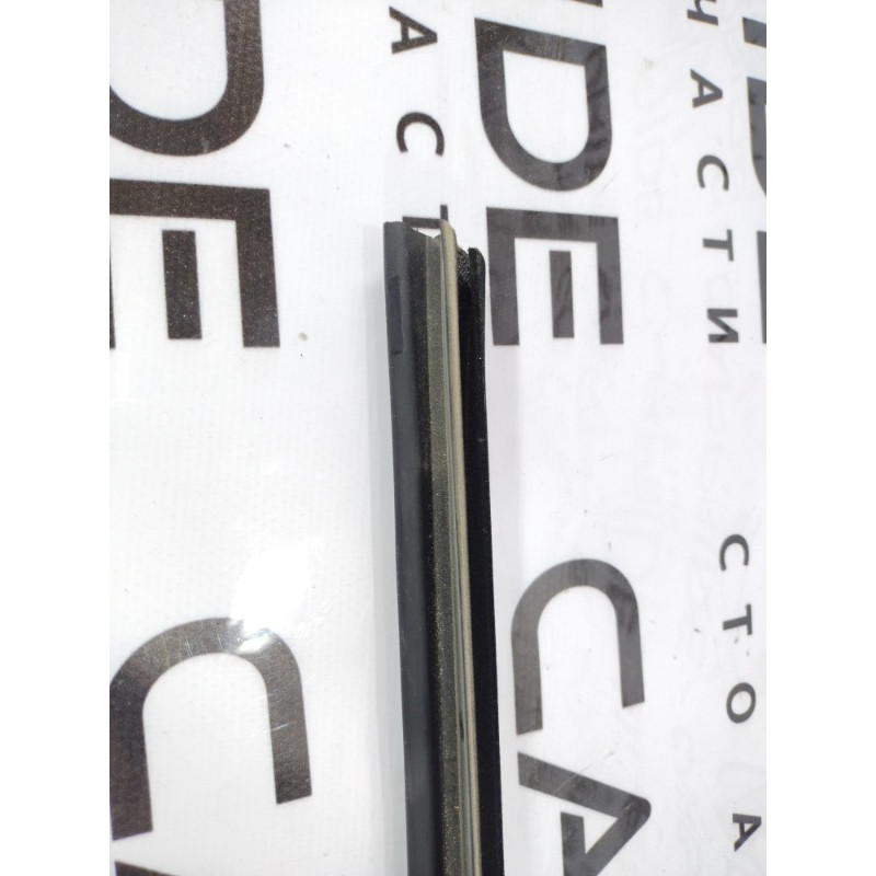 Молдинг двери внешний (кузов и элементы) Hyundai Sonata YF 2013 2.4 832313S000