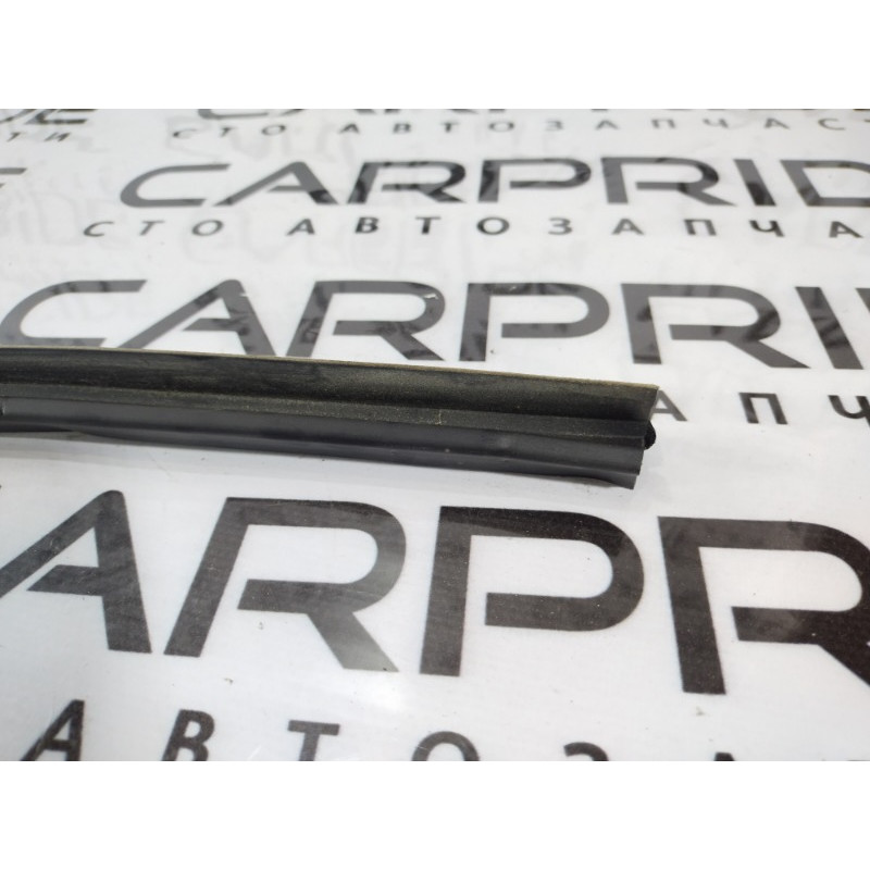 Молдинг двери внешний (кузов и элементы) Hyundai Sonata YF 2013 2.4 832313S000