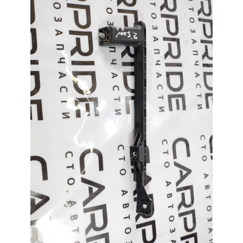 Направляющая стекла двери (кузов и элементы) Hyundai Sonata YF 2013 2.4 835353s000